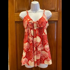 Buffalo David Bitton Women’s Tank Top M